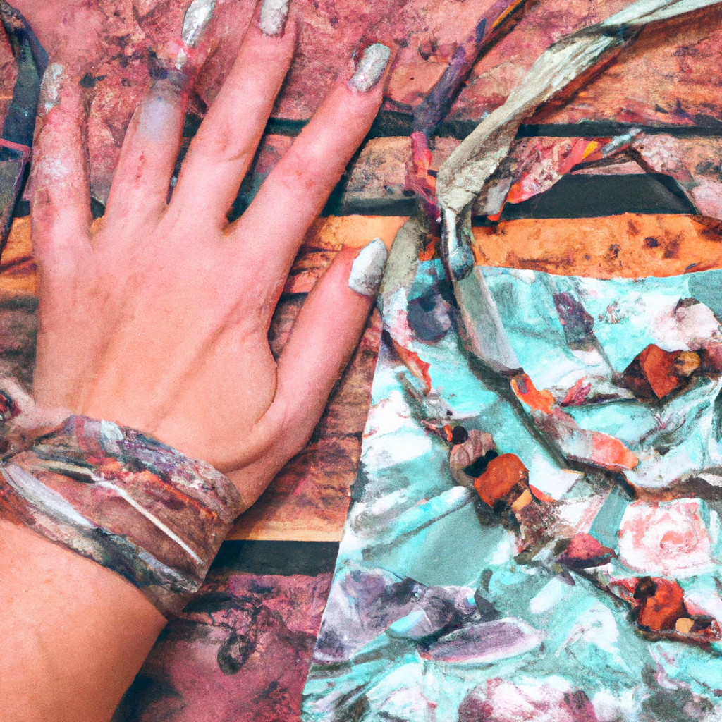 Embracing Boho Vibes: Fashion Accessories for Free Spirits